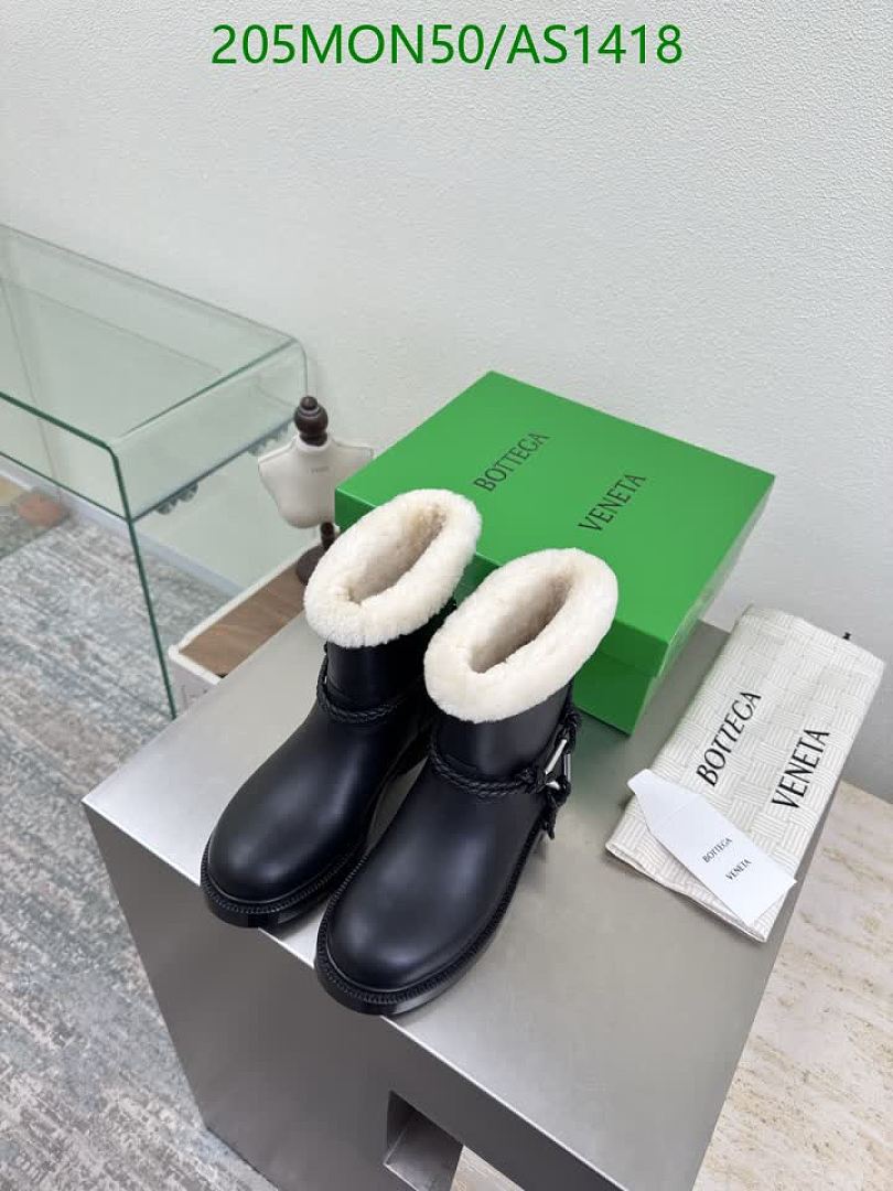 BV-Women Shoes Code: AS1418 $: 205USD