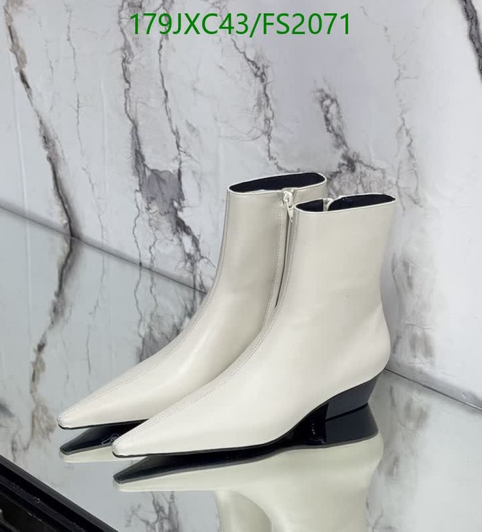 YSL-Women Shoes Code: FS2071 $: 179USD