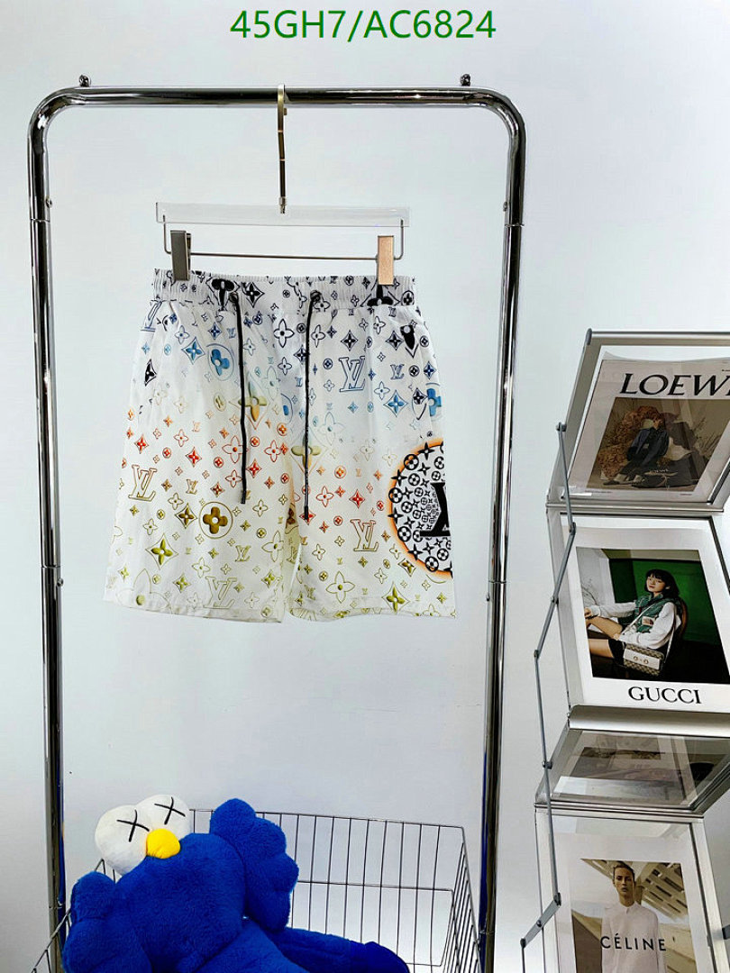 LV-Clothing Code: AC6824 $: 45USD