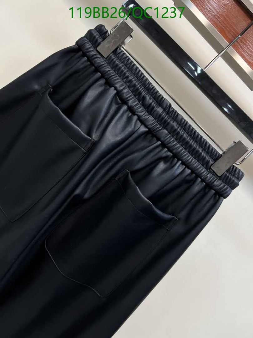 Dior-Clothing Code: QC1237 $: 119USD