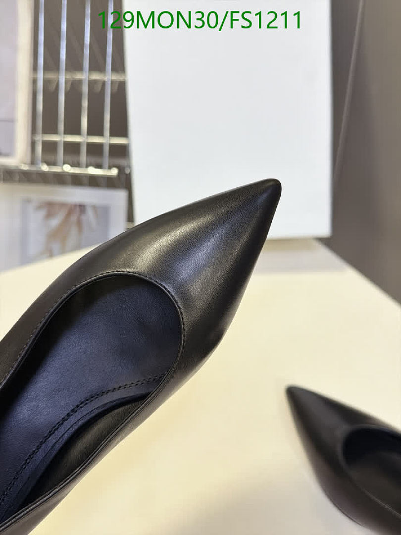 Celine-Women Shoes Code: FS1211 $: 129USD