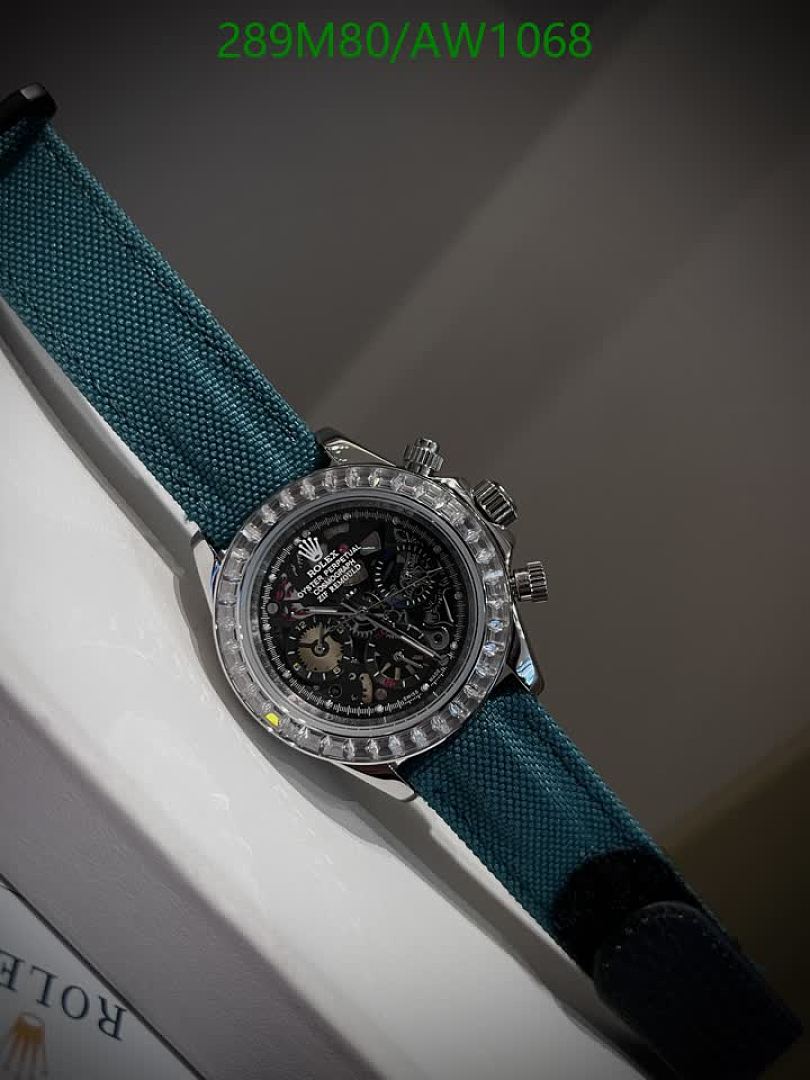 Rolex-WatchesMirror Quality Code: AW1068 $: 289USD
