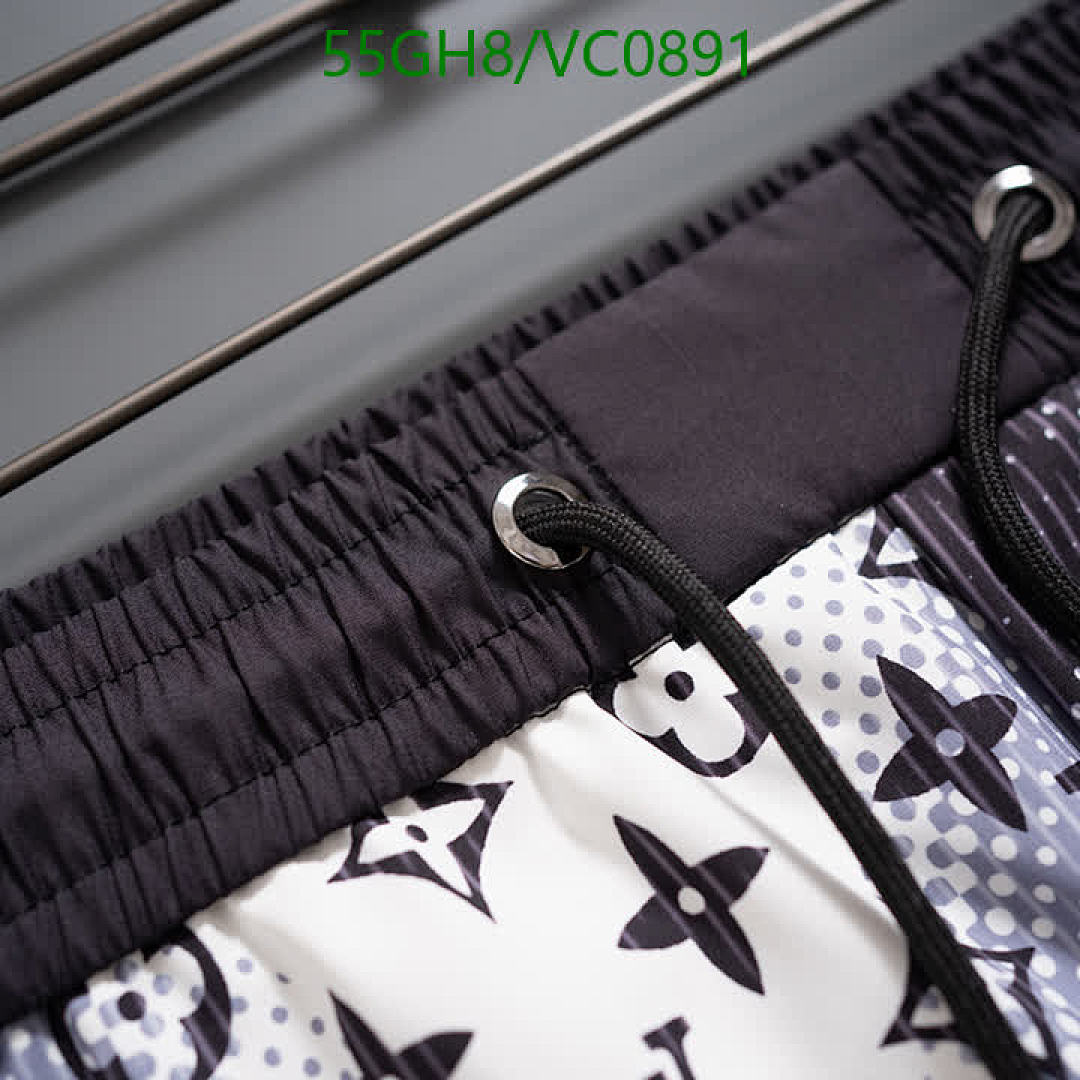 LV-Clothing Code: VC0891 $: 55USD