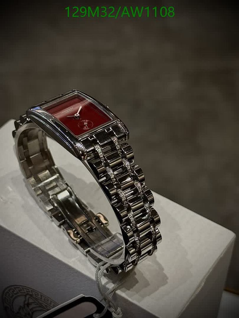 Longines-Watches4A Quality Code: AW1108 $: 129USD