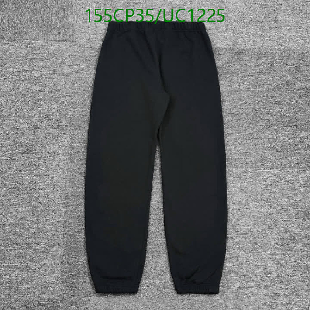 Essentials-Clothing Code: UC1225 $: 155USD