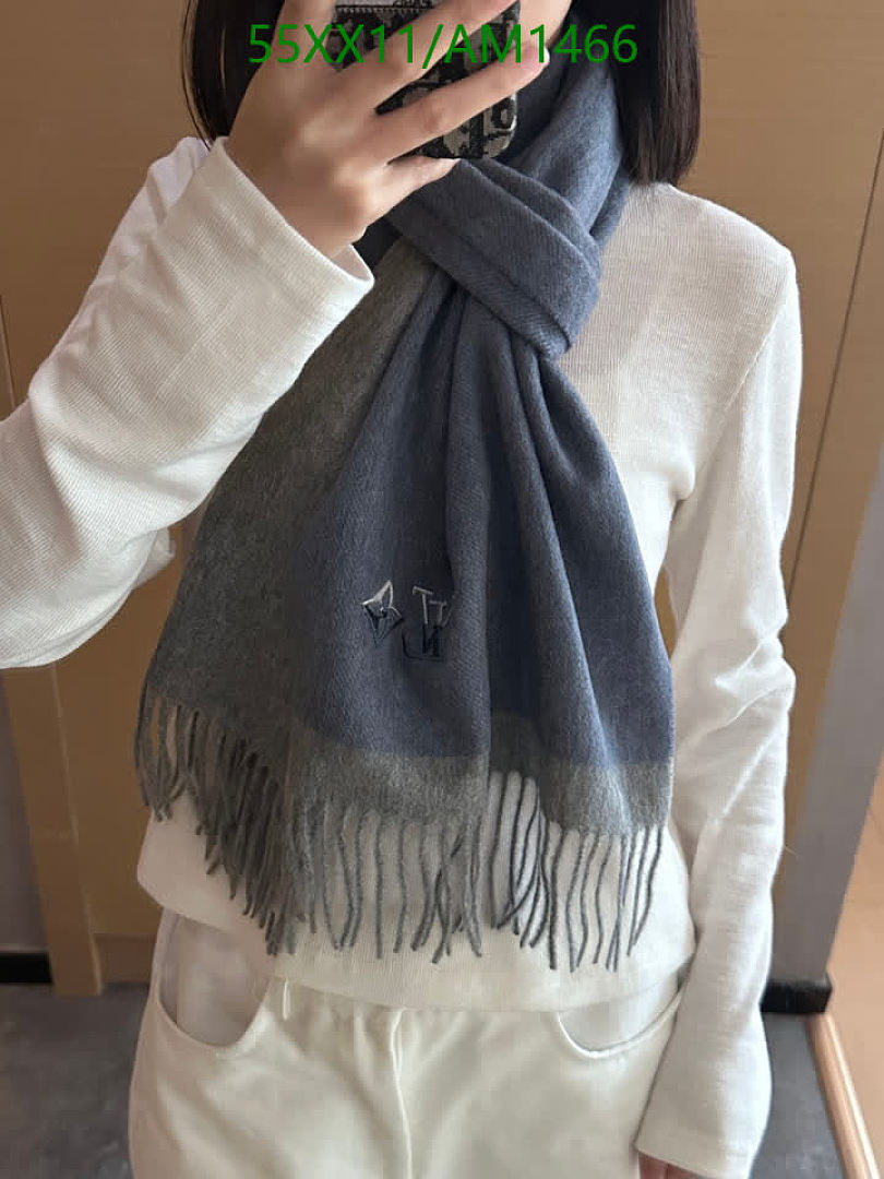 LV-Scarves Code: AM1466 $: 55USD