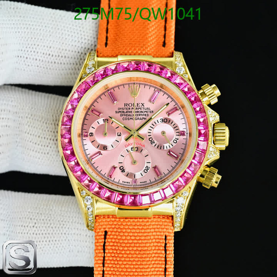 Rolex-WatchesMirror Quality Code: QW1041 $: 275USD