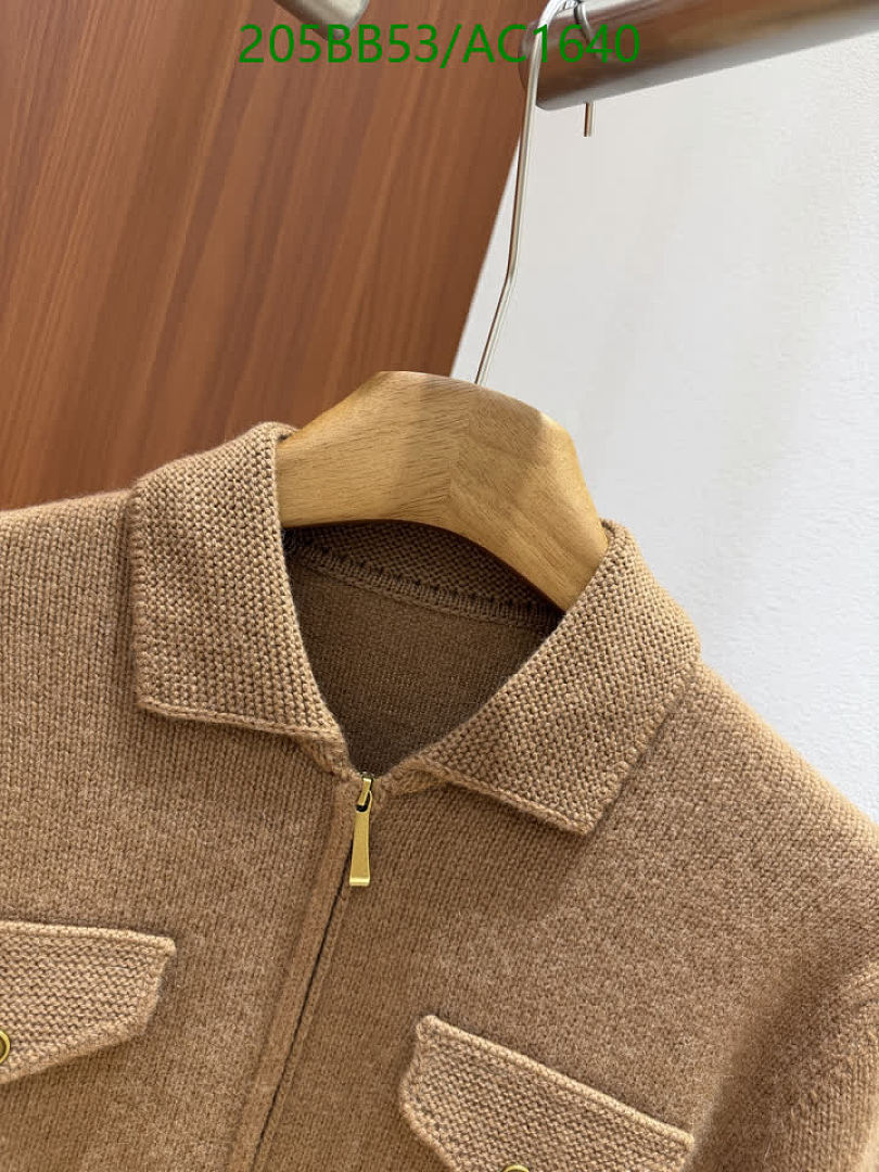 Loro Piana-Clothing Code: AC1640 $: 205USD