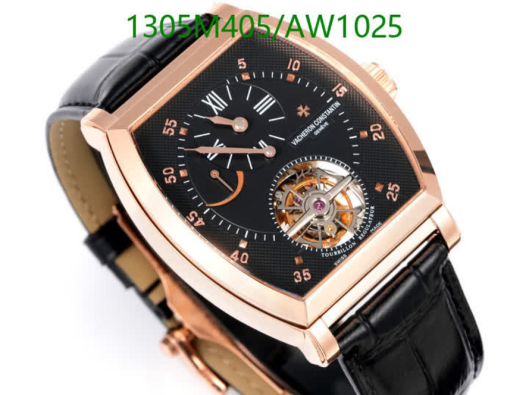 Vacheron Constantin-WatchesMirror Quality Code: AW1025 $: 1305USD