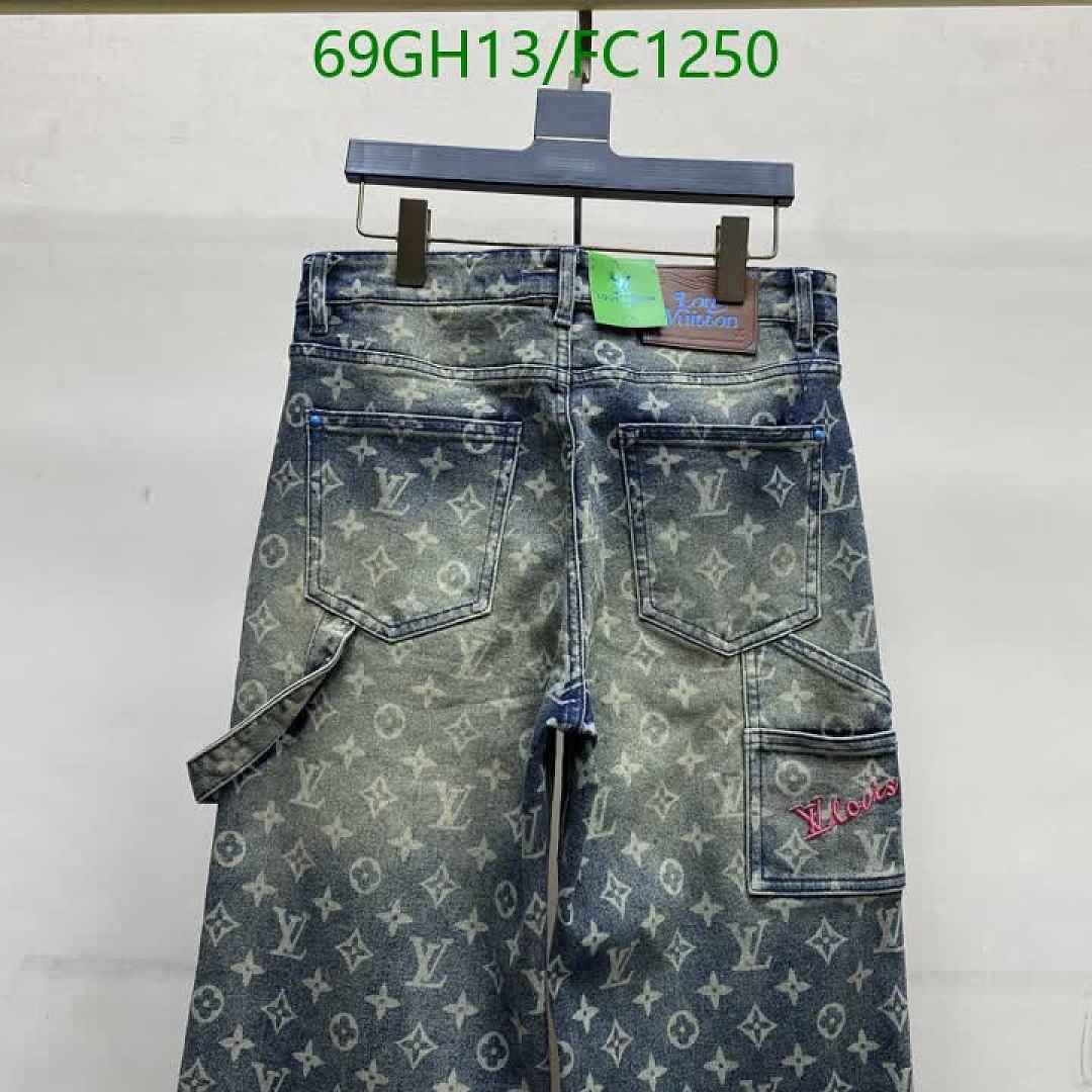 LV-Clothing Code: FC1250 $: 69USD
