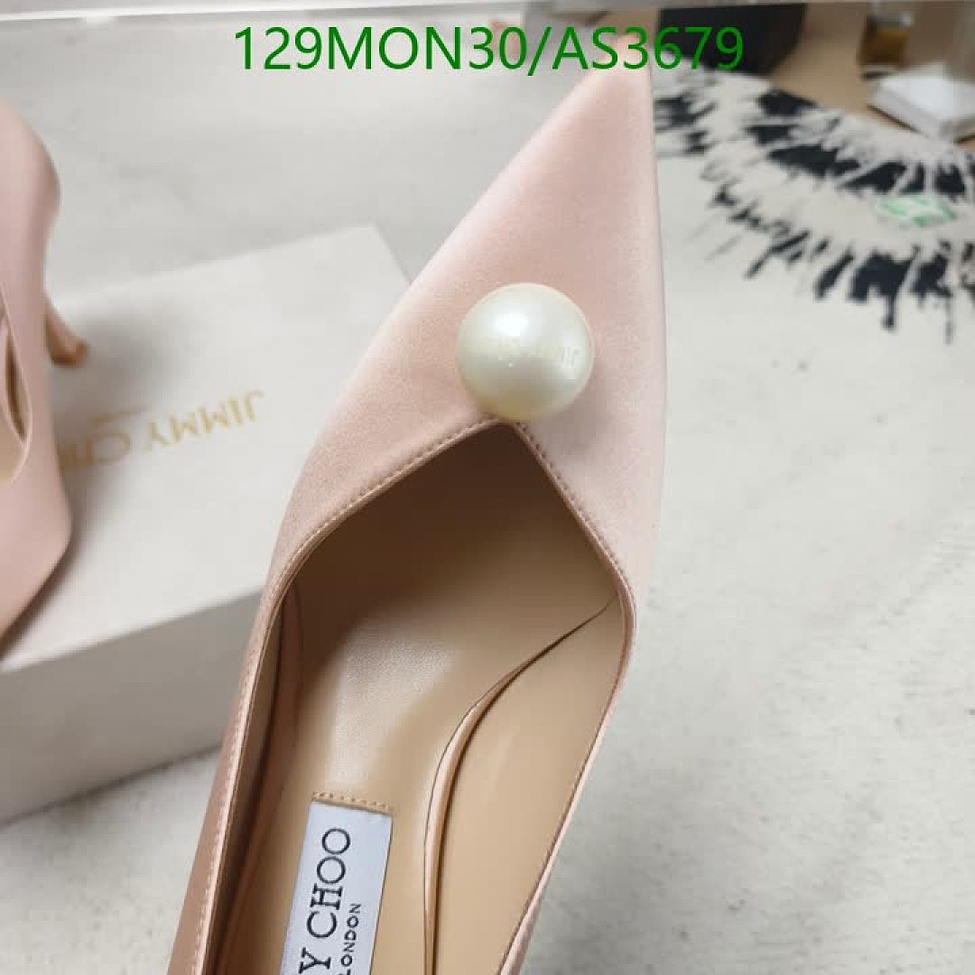 Jimmy Choo-Women Shoes Code: AS3679 $: 129USD