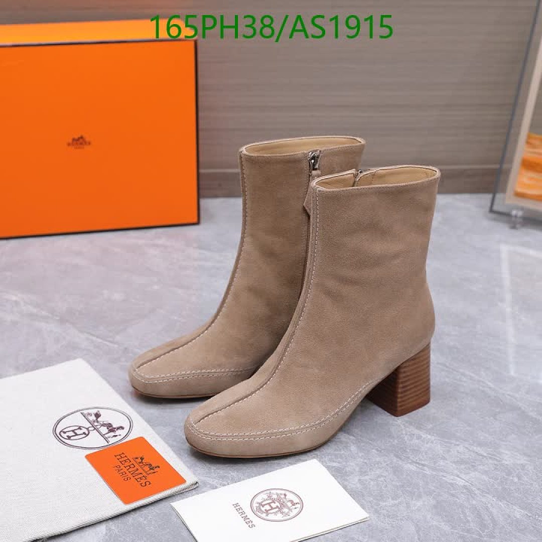 Hermes-Women Shoes Code: AS1915 $: 165USD