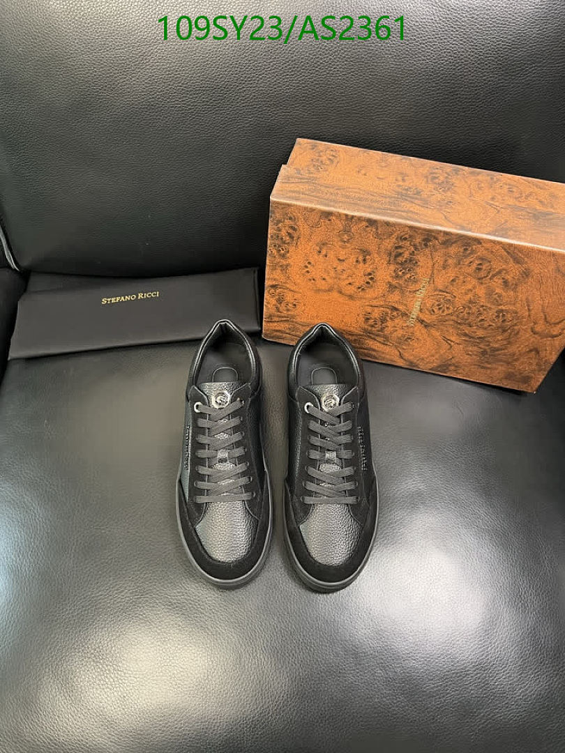 Stefano Ricci-Men shoes Code: AS2361 $: 109USD