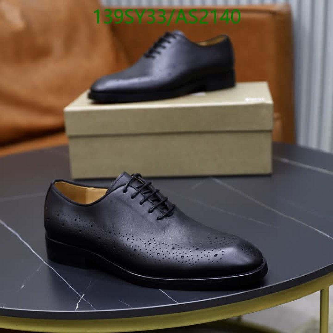 Christian Louboutin-Men shoes Code: AS2140 $: 139USD