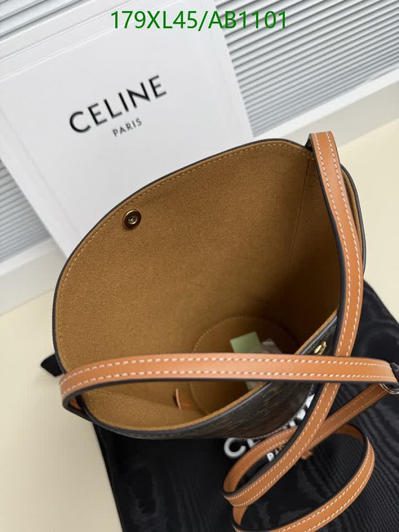 Celine-BagsMirror Quality Code: AB1101 $: 179USD