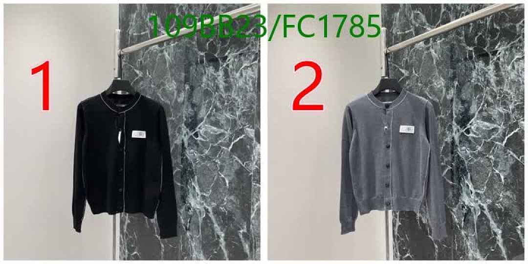 MM6-Clothing Code: FC1785 $: 109USD