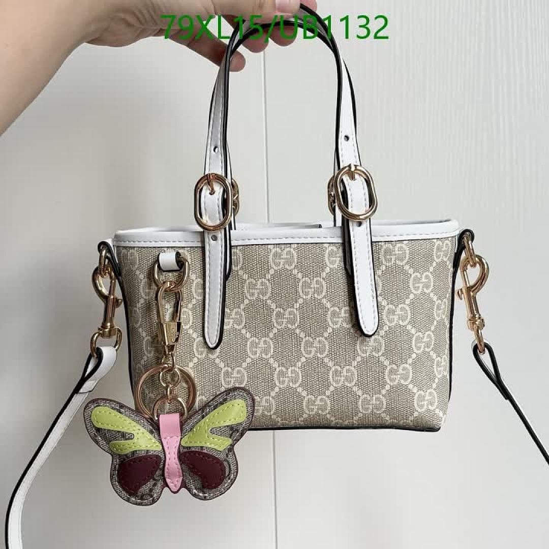 Gucci-Bags-4A Quality Code: UB1132 $: 79USD
