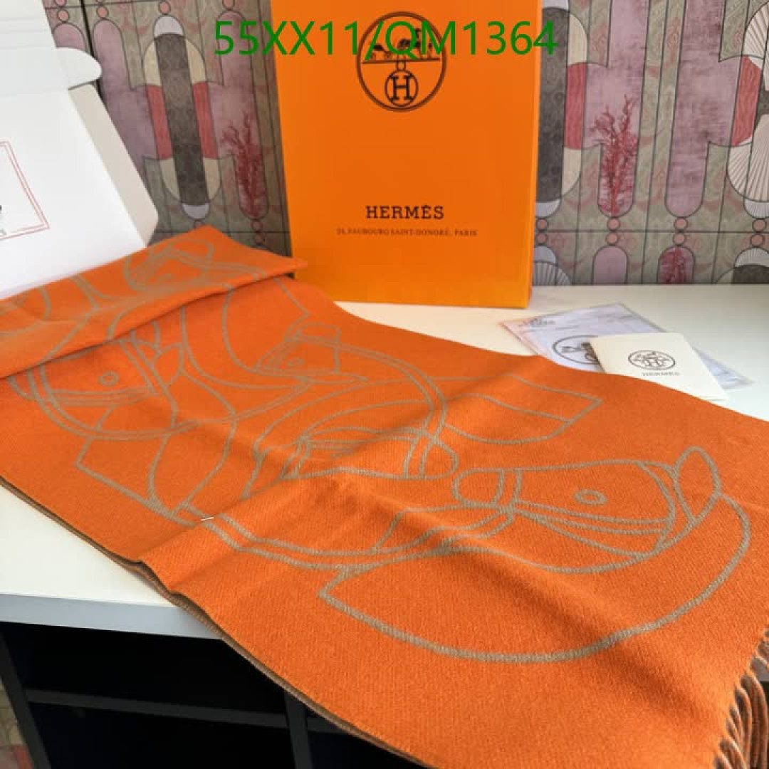 Hermes-Scarves Code: QM1364 $: 55USD