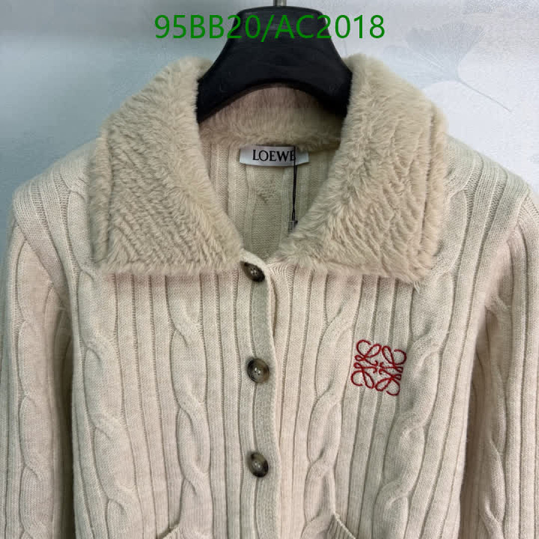 Loewe-Clothing Code: AC2018 $: 95USD