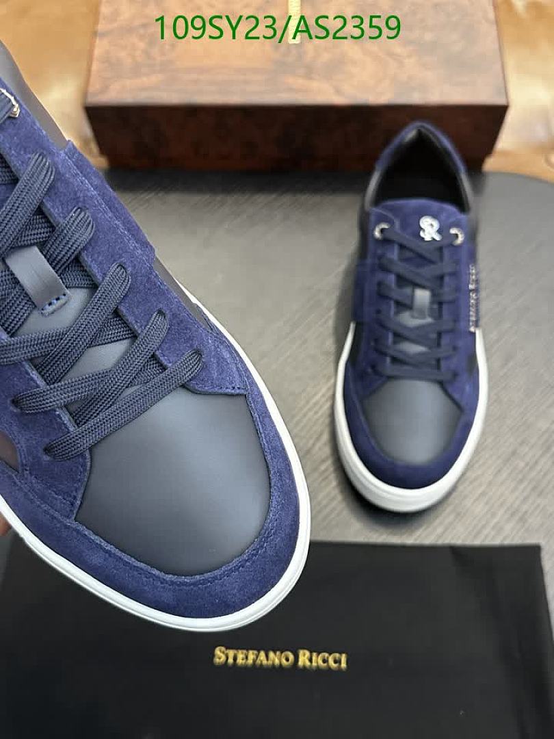 Stefano Ricci-Men shoes Code: AS2359 $: 109USD