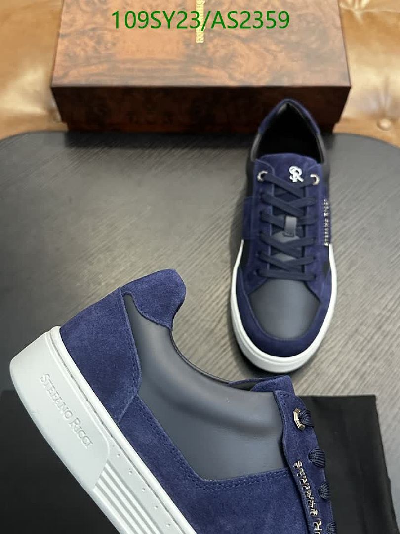 Stefano Ricci-Men shoes Code: AS2359 $: 109USD