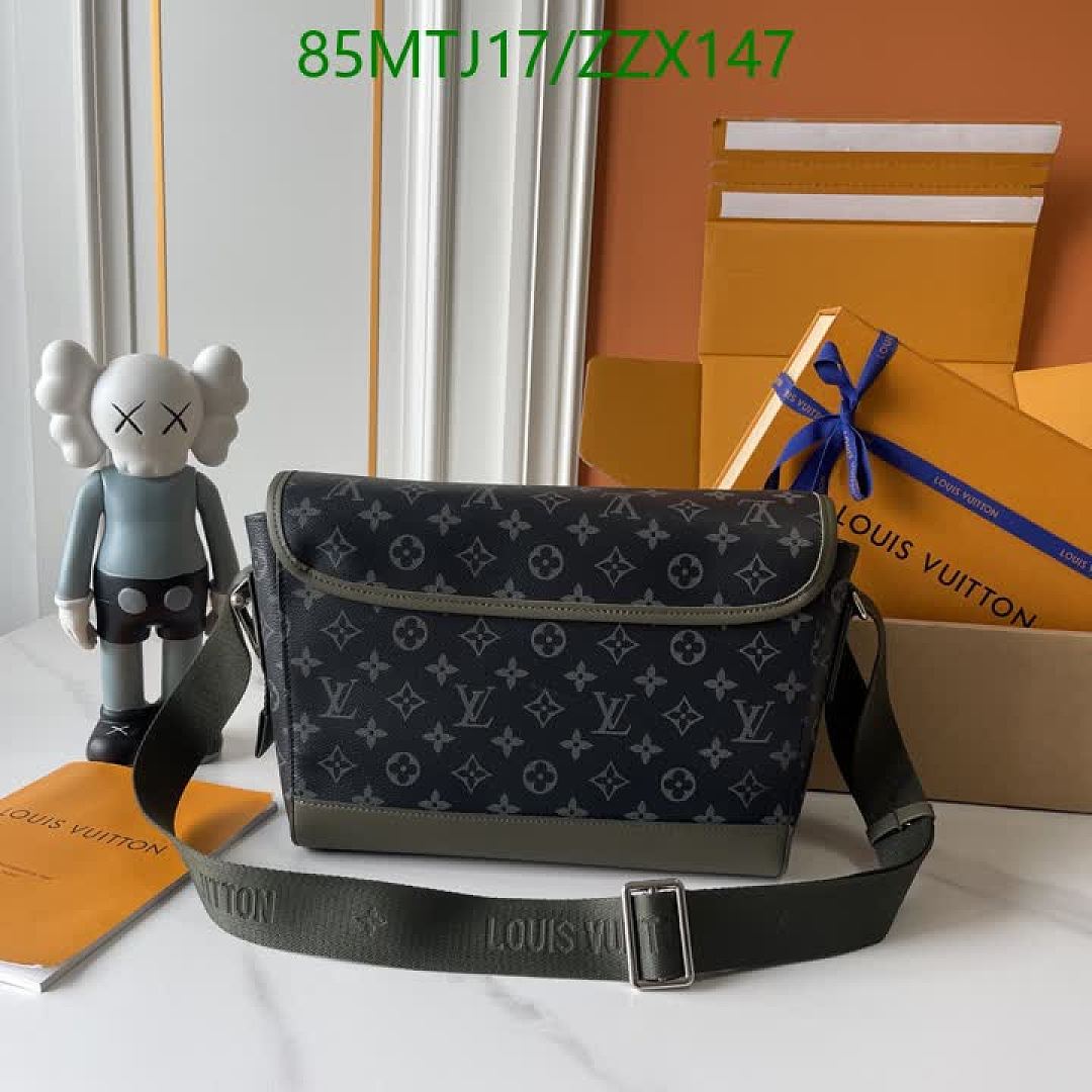 LV-Bags4A Quality Code: ZZX147 $: 85USD