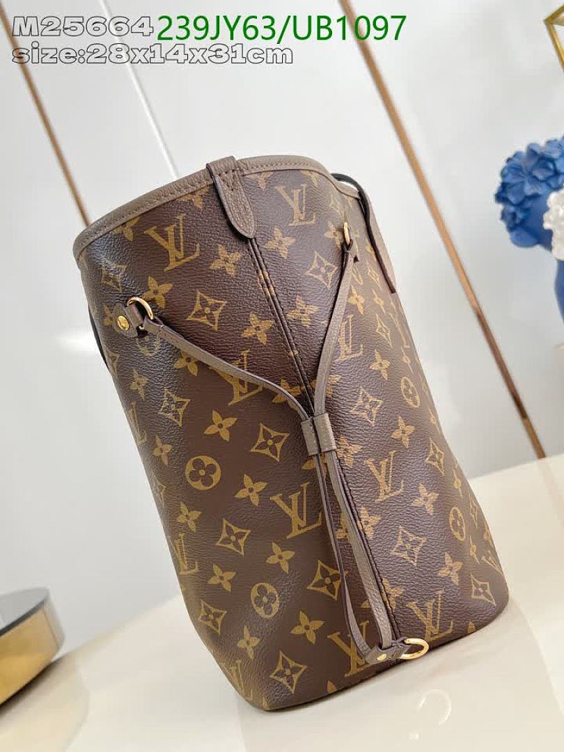 LV-BagsMirror Quality Code: UB1097 $: 239USD