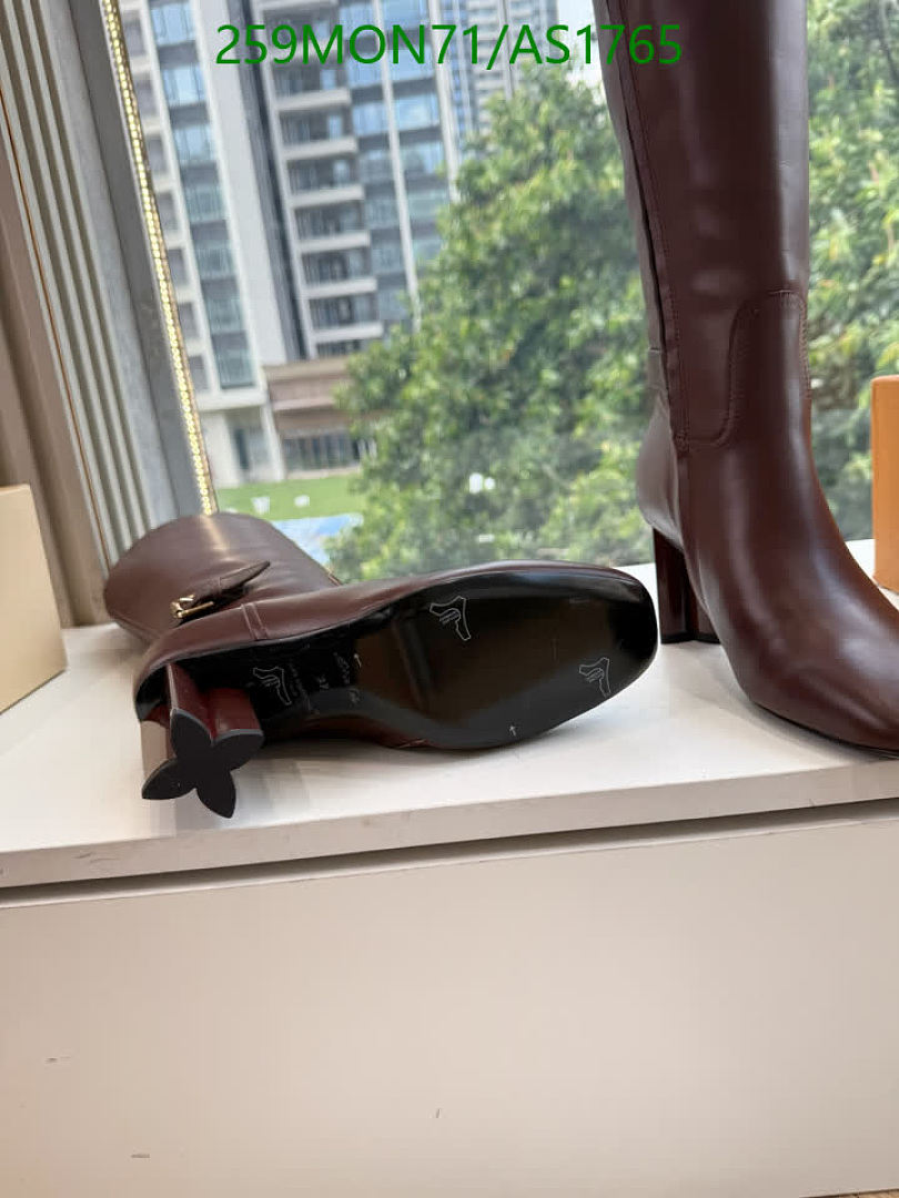 LV-Women Shoes Code: AS1765 $: 259USD