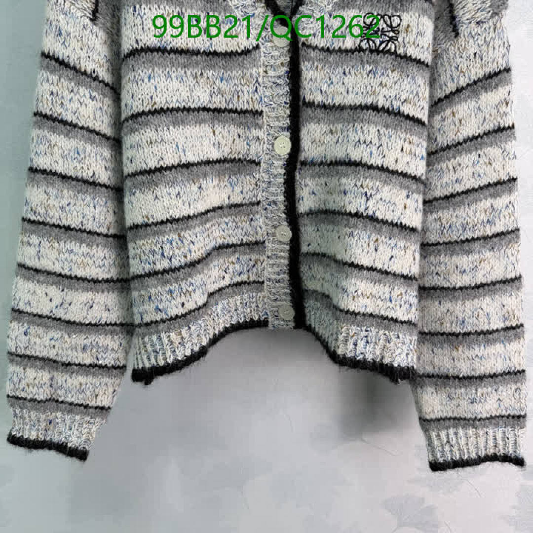 Loewe-Clothing Code: QC1262 $: 99USD