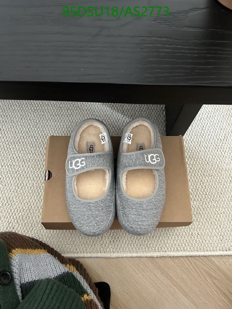 UGG-Women Shoes Code: AS2773 $: 85USD