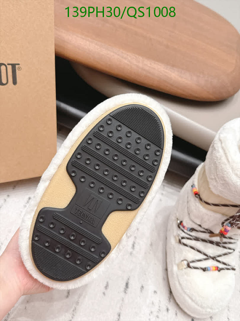 Boots-Women Shoes Code: QS1008 $: 139USD