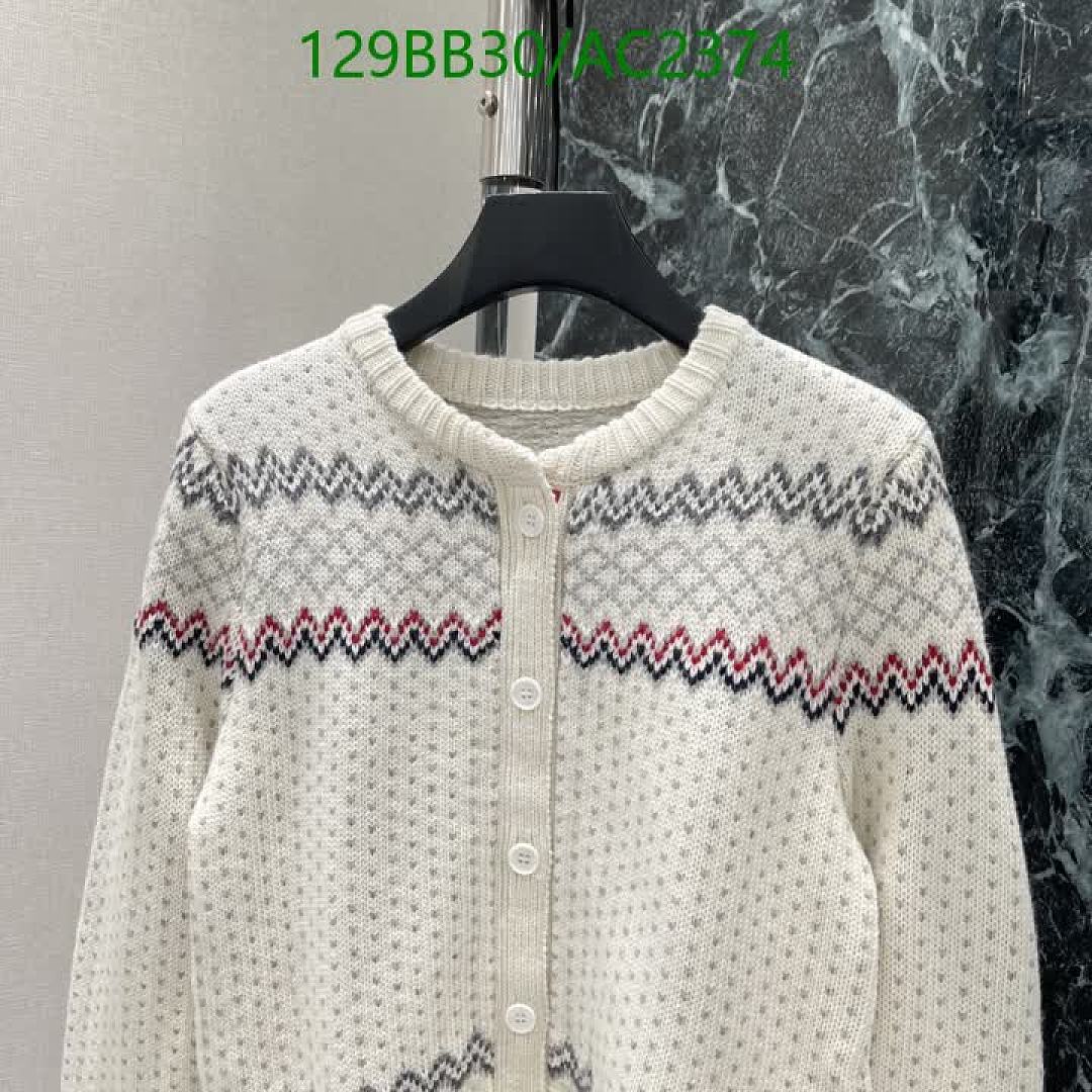 Tory Burch-Clothing Code: AC2374 $: 129USD