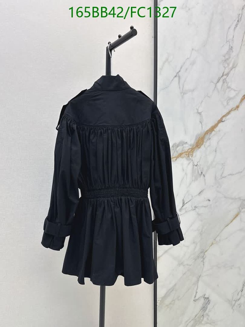 Chloe-Clothing Code: FC1327 $: 165USD