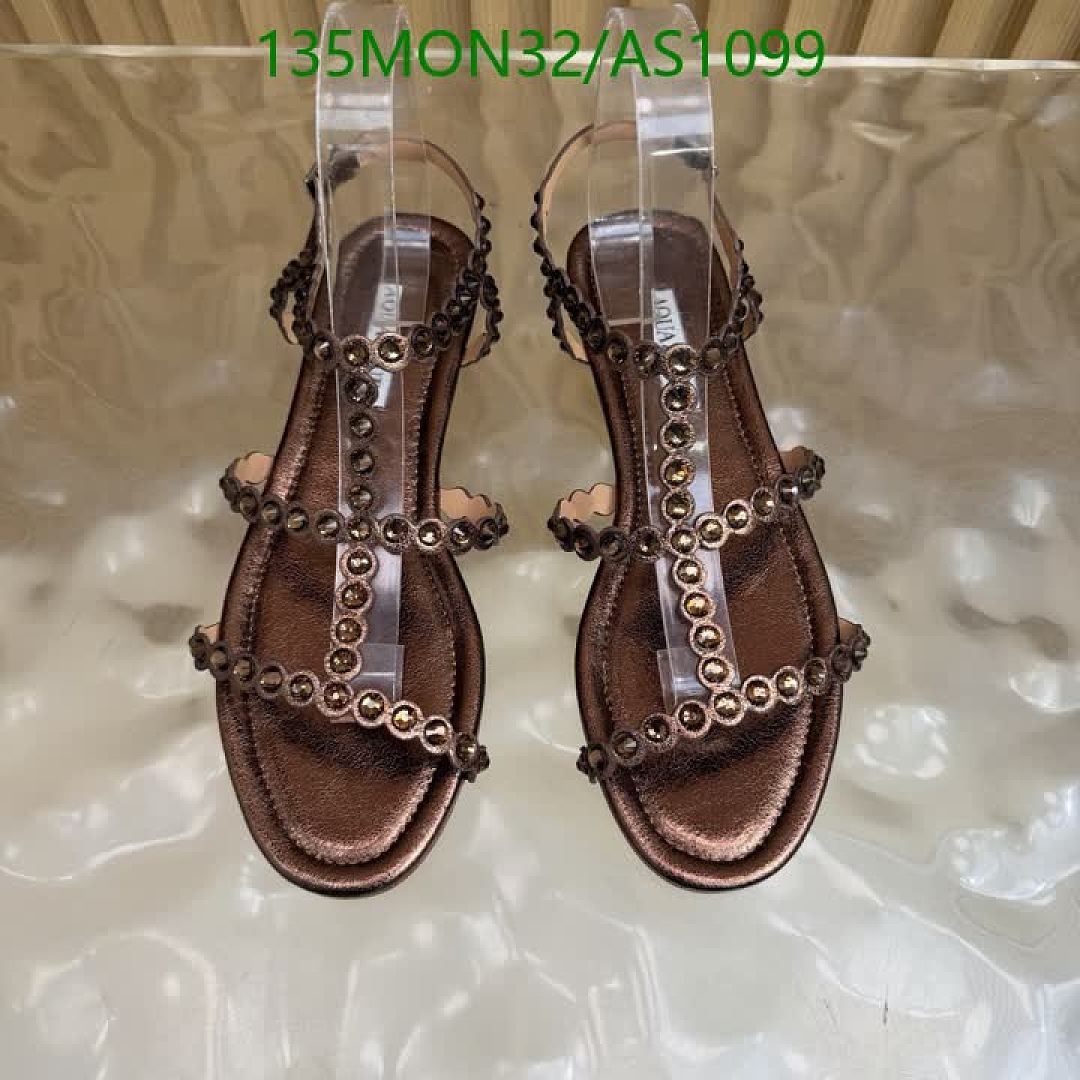 Aquazzura-Women Shoes Code: AS1099 $: 135USD