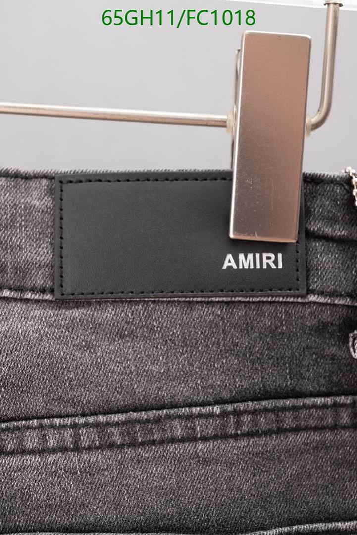 Amiri-Clothing Code: FC1018 $: 65USD