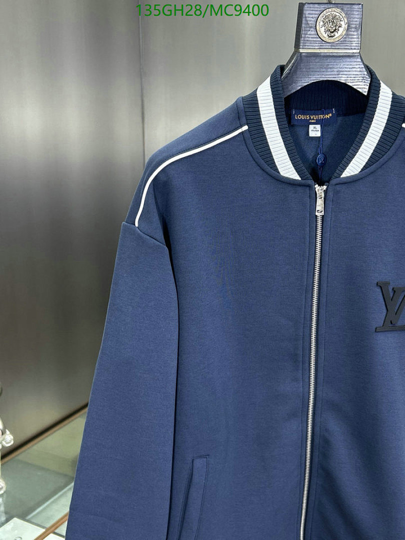 LV-Clothing Code: MC9400 $: 135USD
