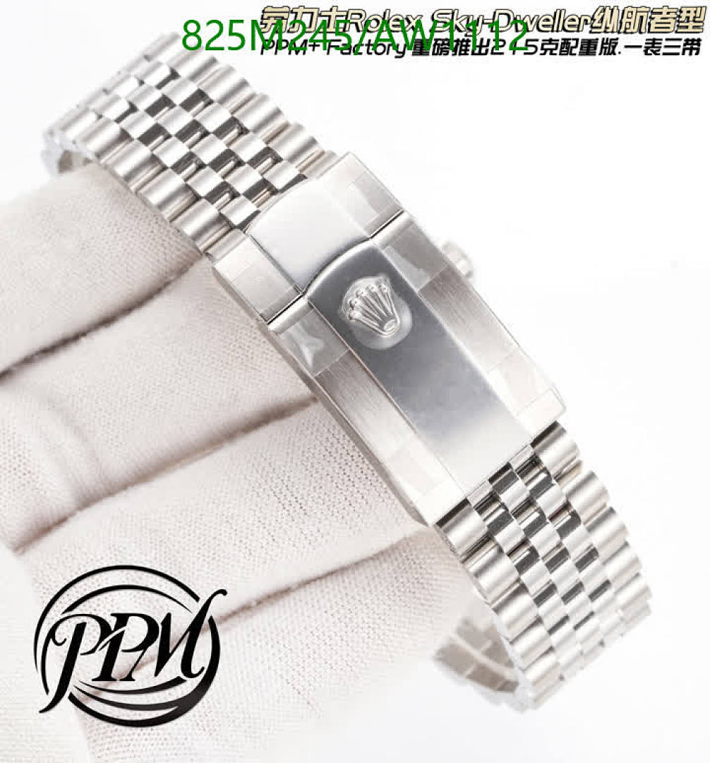 Rolex-WatchesMirror Quality Code: AW1112 $: 825USD