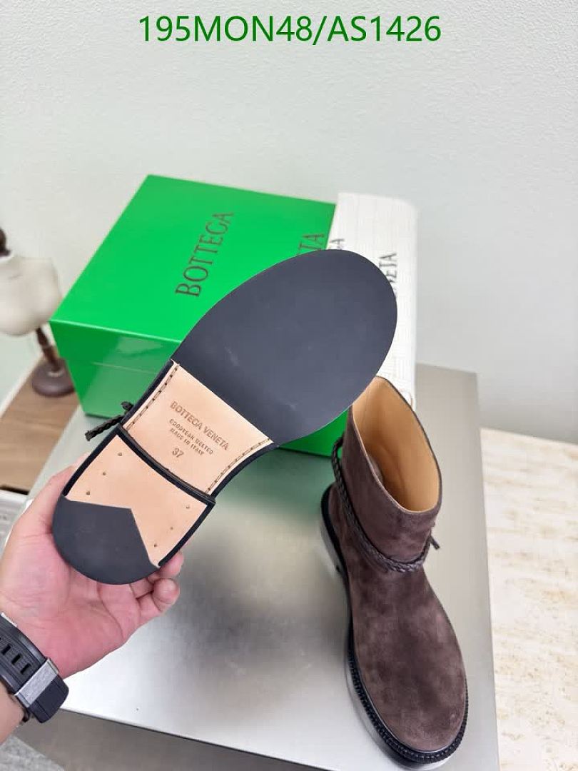 BV-Women Shoes Code: AS1426 $: 195USD