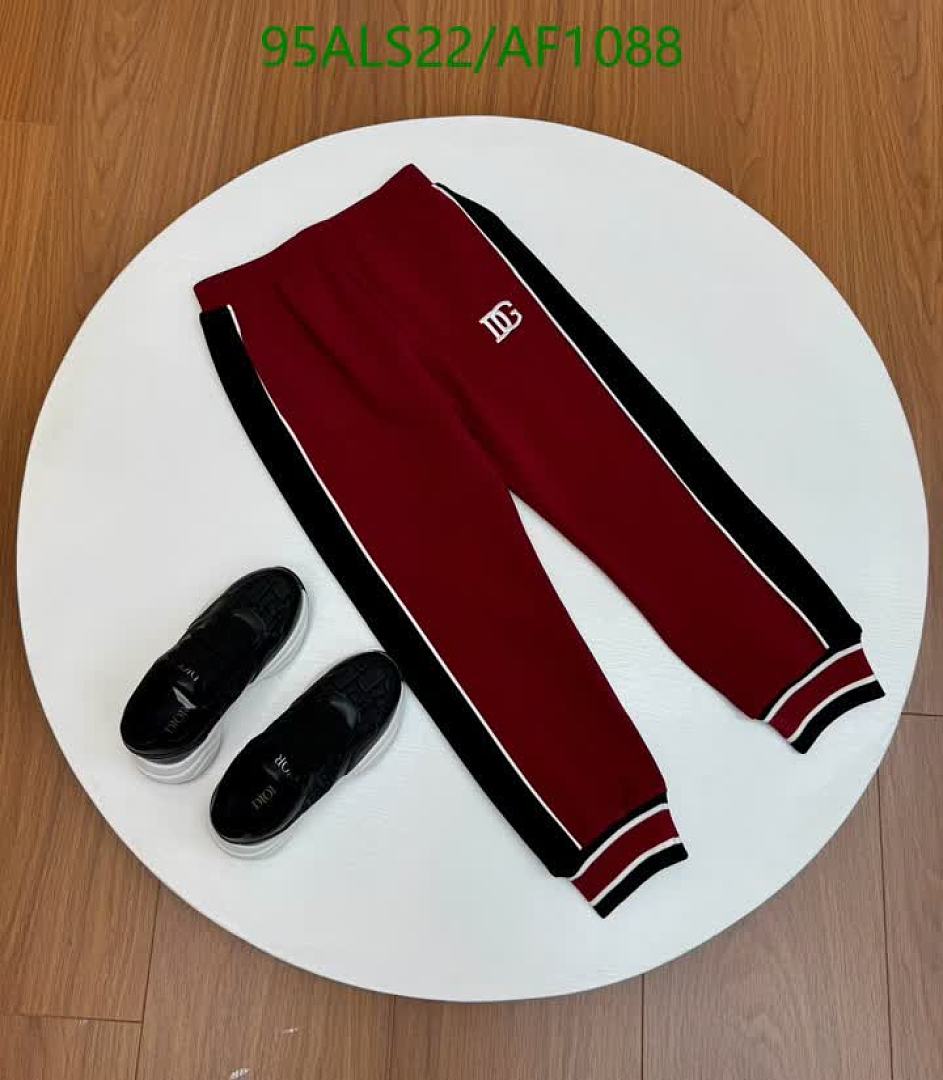 D&G-Clothing（Kids） Code: AF1088 $: 95USD