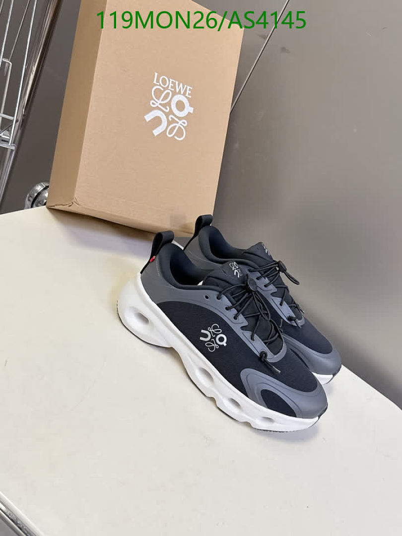 Loewe-Women Shoes Code: AS4145 $: 119USD
