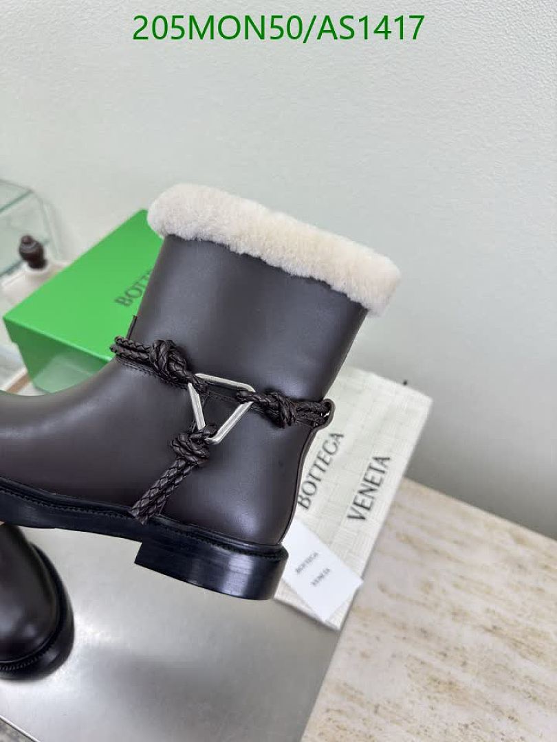 BV-Women Shoes Code: AS1417 $: 205USD