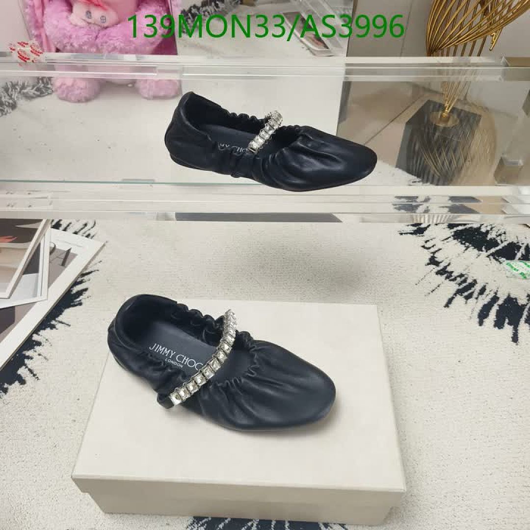 Jimmy Choo-Women Shoes Code: AS3996 $: 139USD