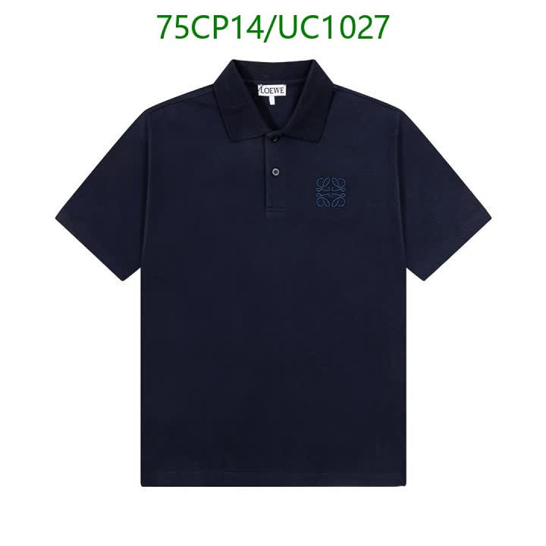 Loewe-Clothing Code: UC1027 $: 75USD