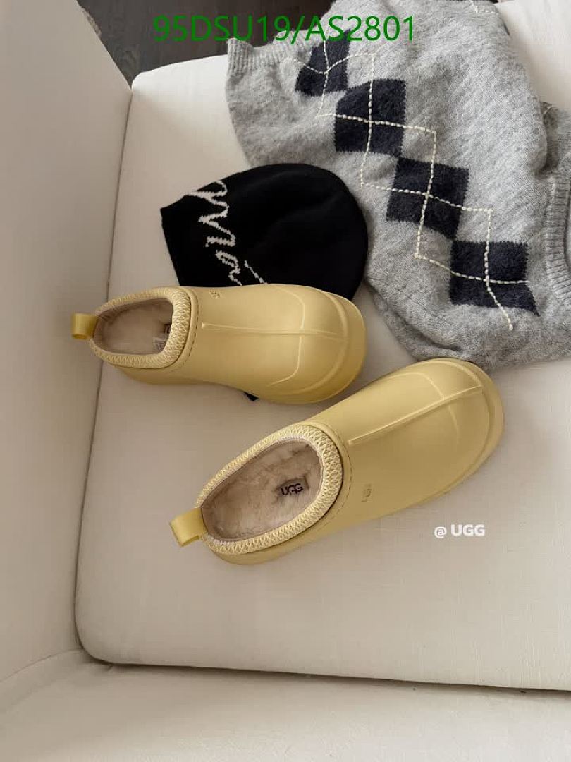 UGG-Women Shoes Code: AS2801 $: 95USD