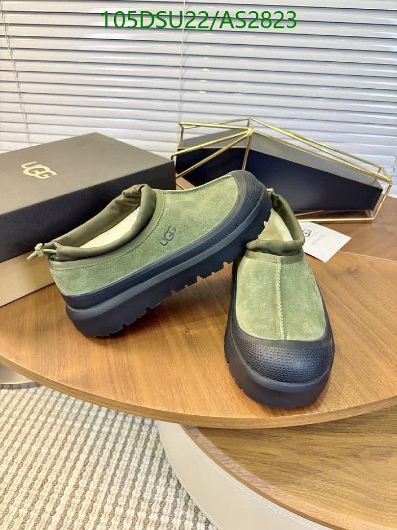 UGG-Men shoes Code: AS2823 $: 105USD