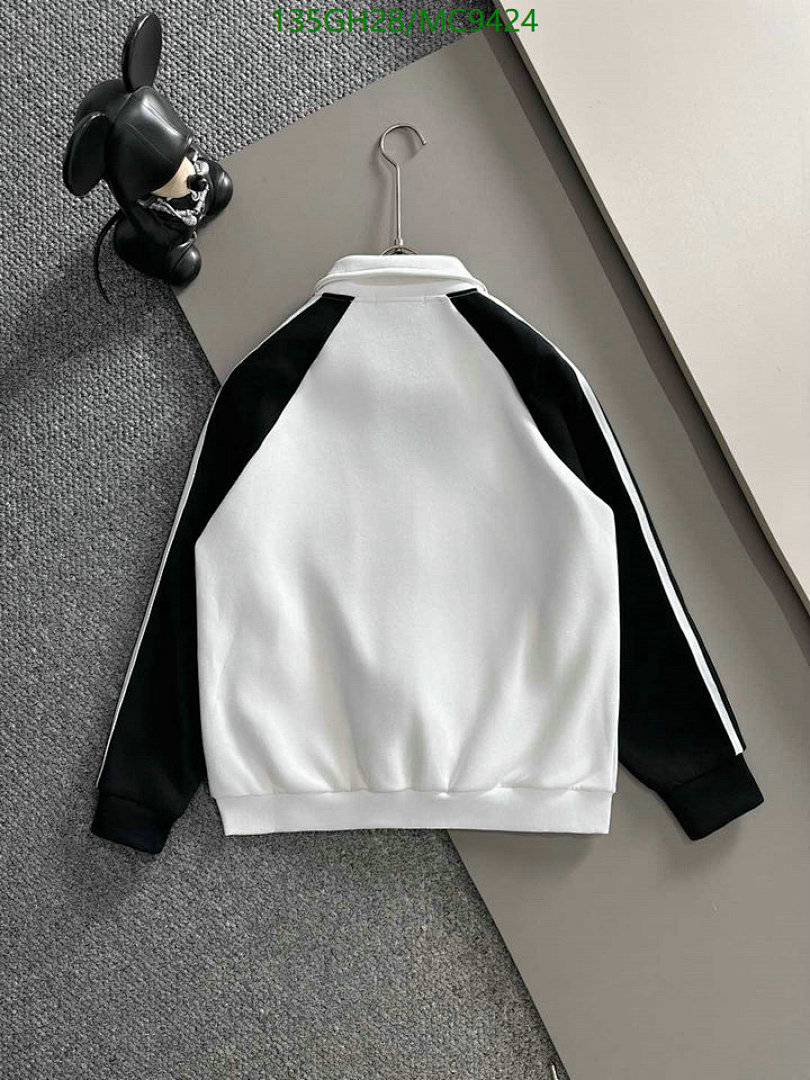 Prada-Clothing Code: MC9424 $: 135USD