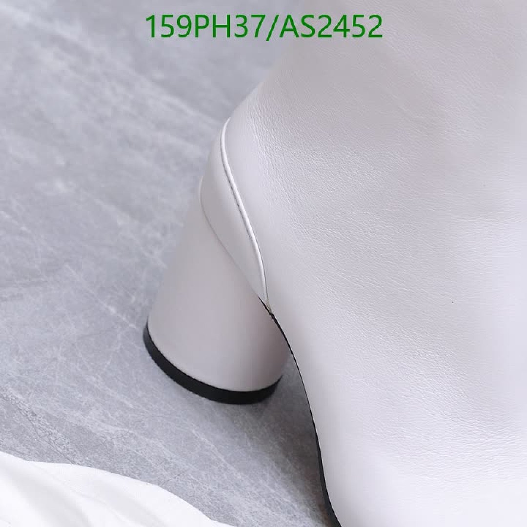 Maison Margiela-Women Shoes Code: AS2452 $: 159USD