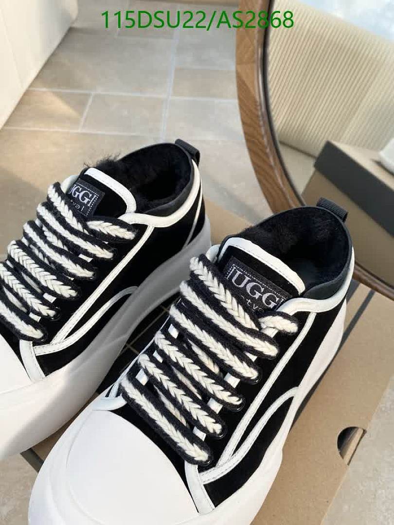 UGG-Women Shoes Code: AS2868 $: 115USD