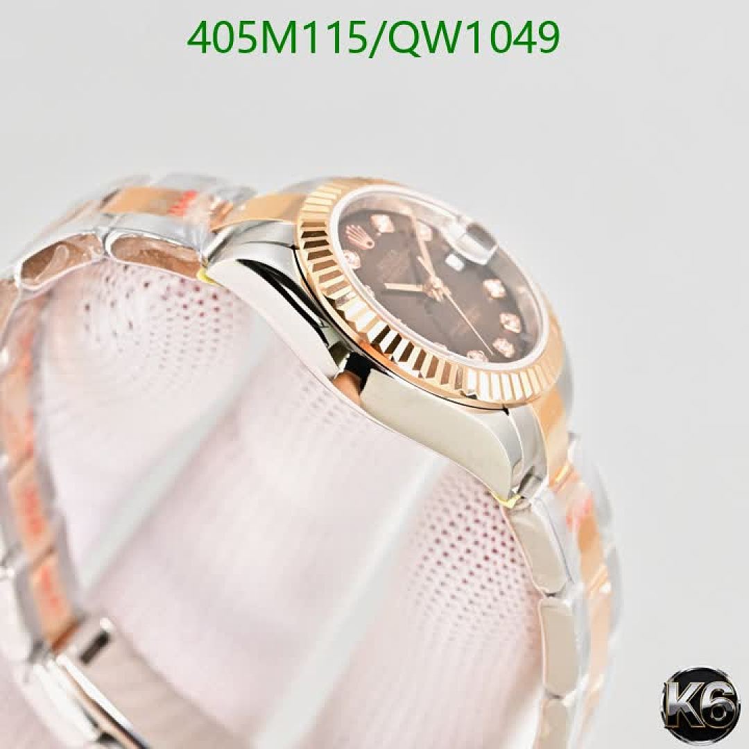 Rolex-WatchesMirror Quality Code: QW1049 $: 405USD