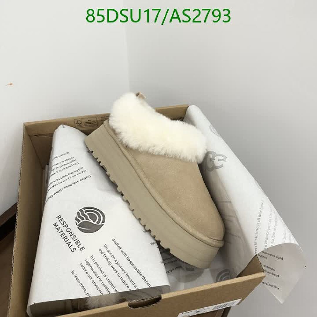 UGG-Women Shoes Code: AS2793 $: 85USD